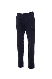 Trousers Payper POWER STRETCH, navy blue, XXS