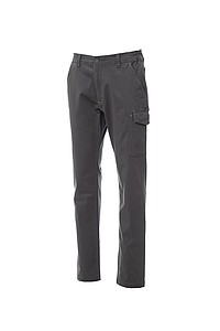 Trousers Payper POWER STRETCH, smoke, L