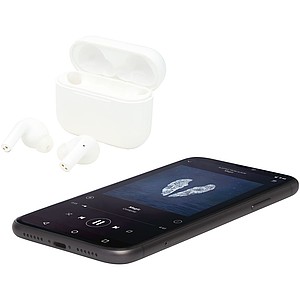 True Wireless auto pair earbuds