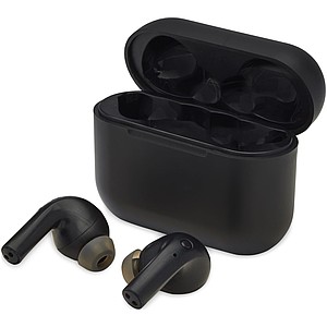 True Wireless auto pair earbuds