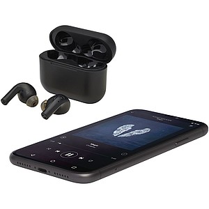 True Wireless auto pair earbuds