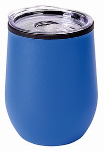 Tumbler "Bowly", blue