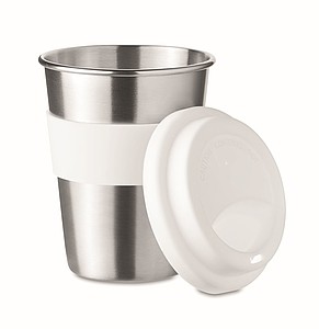 Tumbler stainless steel 350ml