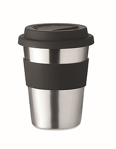 Tumbler stainless steel 350ml