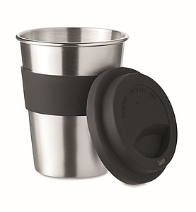 Tumbler stainless steel 350ml
