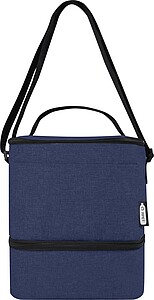 Tundra 9-can GRS RPET lunch cooler bag 7L $