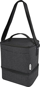 Tundra 9-can GRS RPET lunch cooler bag 7L $ $