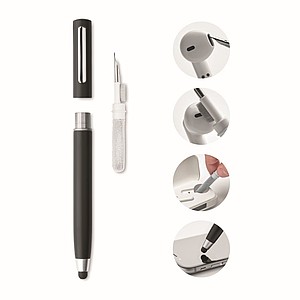 Twist action ball pen