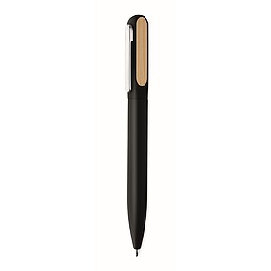 Twist ball pen, black