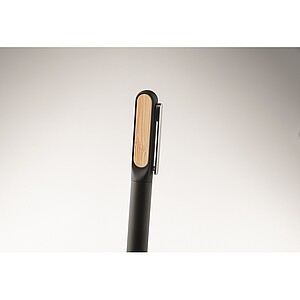 Twist ball pen, black