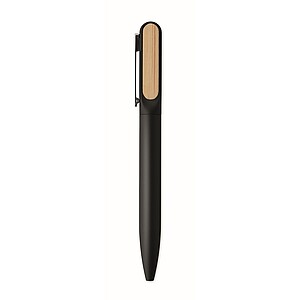 Twist ball pen, black