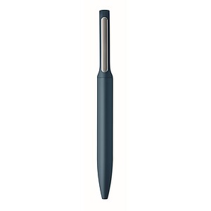 Twist ball pen, blue