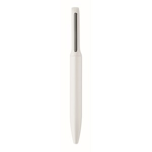 Twist ball pen, white