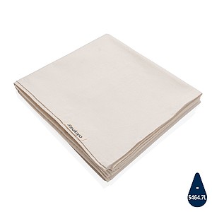 Ukiyo Aware™ 180gr rcotton table cloth 250x140cm