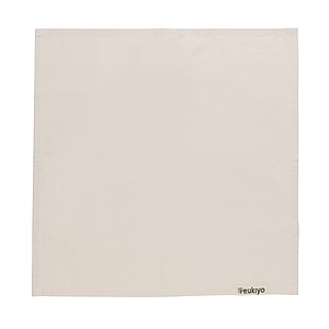 Ukiyo Aware™ 180gr rcotton table napkins 4pcs set