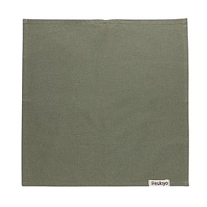 Ukiyo Aware™ 180gr rcotton table napkins 4pcs set