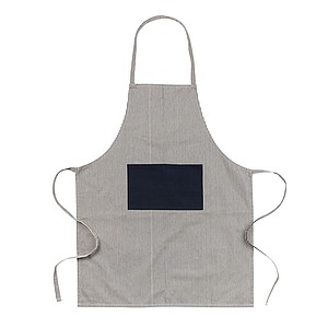 Ukiyo Aware™ 280gr rcotton deluxe apron