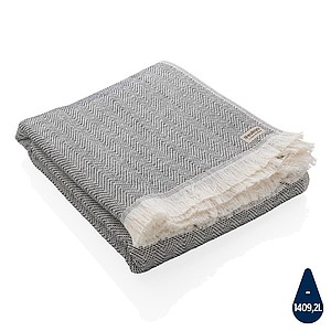 Ukiyo Hisako AWARE™ 4 Seasons towel/blanket 100x180