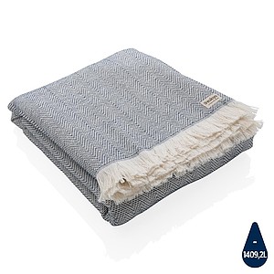 Ukiyo Hisako AWARE™ 4 Seasons towel/blanket 100x180