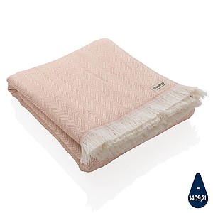Ukiyo Hisako AWARE™ 4 Seasons towel/blanket 100x180