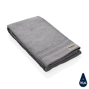 Ukiyo Sakura AWARE™ 500 gsm bath towel 50 x 100cm