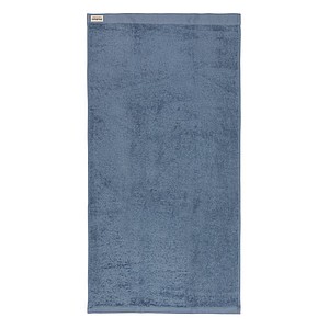 Ukiyo Sakura AWARE™ 500 gsm bath towel 50 x 100cm