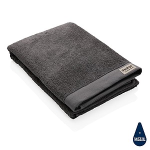 Ukiyo Sakura AWARE™ 500 gsm bath towel 70 x 140cm