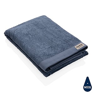 Ukiyo Sakura AWARE™ 500 gsm bath towel 70 x 140cm