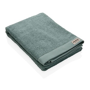Ukiyo Sakura AWARE™ 500 gsm bath towel 70 x 140cm