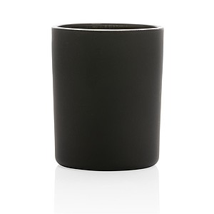 Ukiyo small scented candle in glass