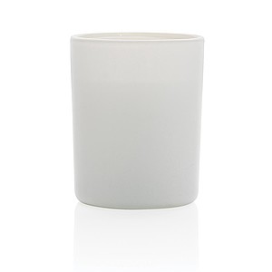 Ukiyo small scented candle in glass