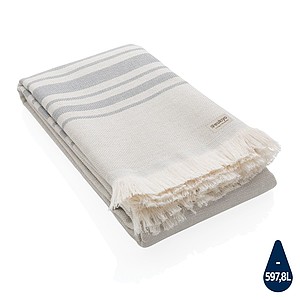 Ukiyo Yumiko AWARE™ Hammam Towel 100 x 180cm