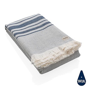 Ukiyo Yumiko AWARE™ Hammam Towel 100 x 180cm
