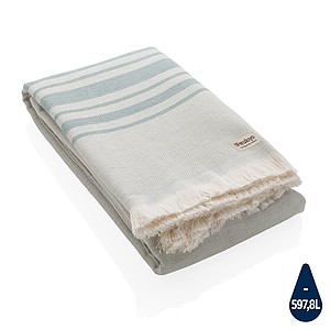 Ukiyo Yumiko AWARE™ Hammam Towel 100 x 180cm