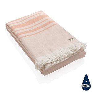 Ukiyo Yumiko AWARE™ Hammam Towel 100 x 180cm