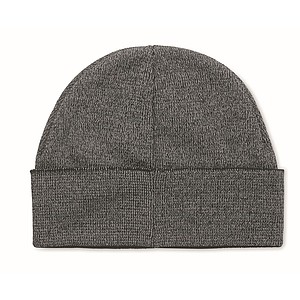 Unisex Acrylic double sided beanie