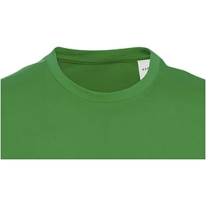 Unisex Heros T-shirt with short sleeves, fern green, XXS