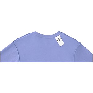 Unisex Heros T-shirt with short sleeves, light blue, XXS