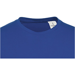 Unisex Heros T-shirt with short sleeves, royal, XXS