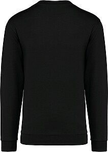 Unisex sweatshirt KARIBAN, dark mustard, 3XL