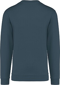 Unisex sweatshirt KARIBAN, earthy green, XS