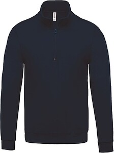 Unisex sweatshirt KARIBAN, navy, L