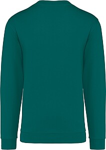 Unisex sweatshirt KARIBAN, pistachio, XS