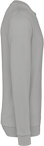 Unisex sweatshirt KARIBAN, sweet grey, 3XL