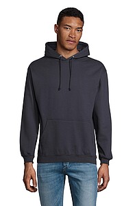 Unisex sweatshirt SOLS CONDOR,french navy, size XS