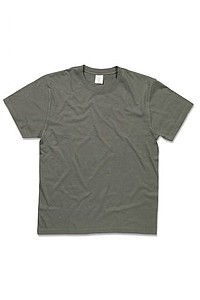 Unisex T-Shirt STEDMAN CLASSIC, dark grey, S
