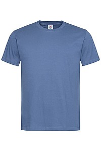 Unisex T-Shirt STEDMAN CLASSIC, denim, XXS
