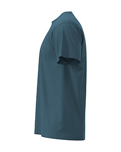 Unisex T-Shirt STEDMAN CLASSIC, denim, XXS
