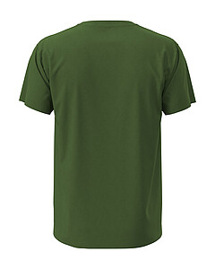 Unisex T-Shirt STEDMAN CLASSIC, hunter green, S