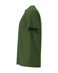 Unisex T-Shirt STEDMAN CLASSIC, hunter green, S